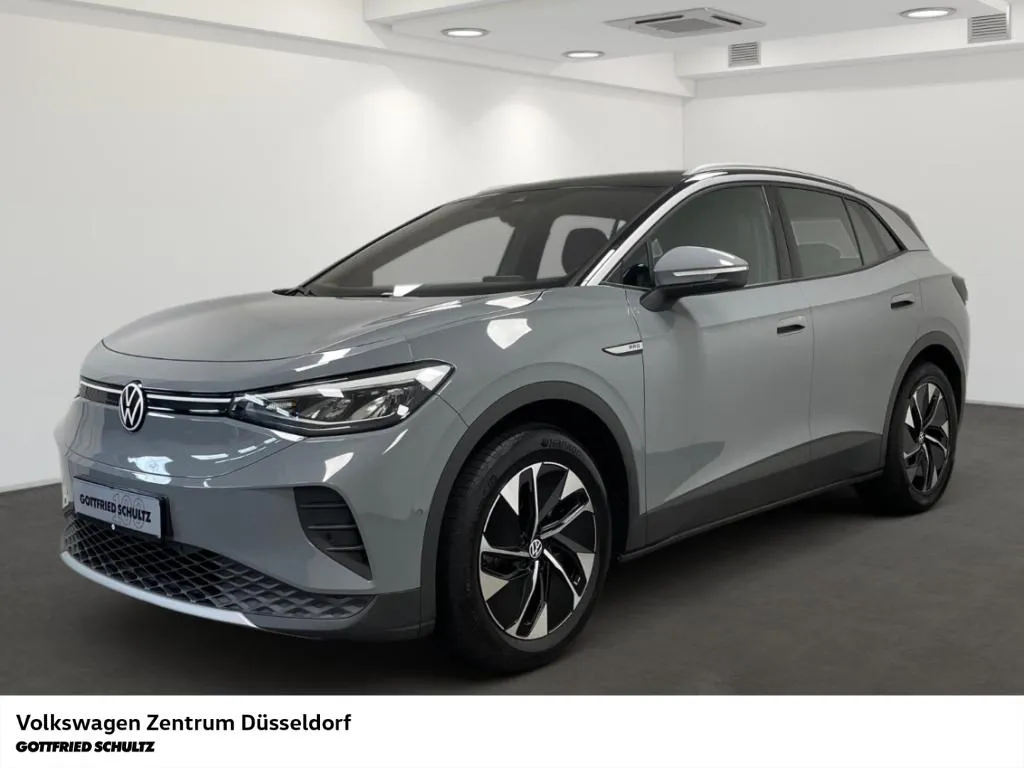 Volkswagen ID.4