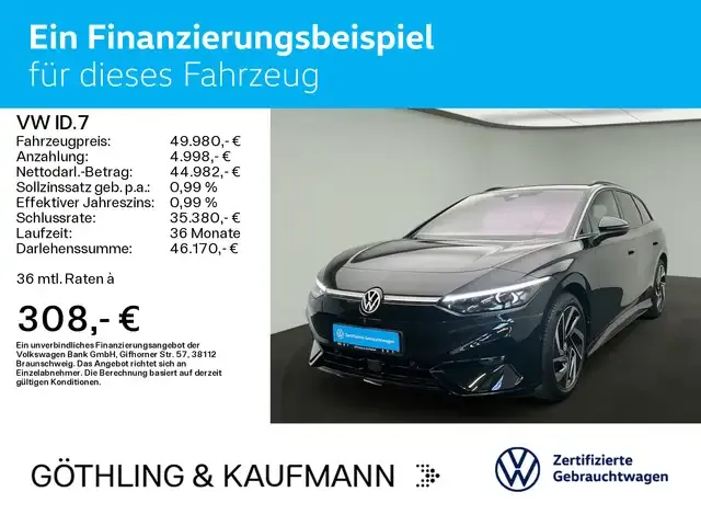 Volkswagen ID.7