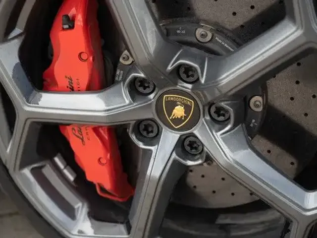 Lamborghini Huracán