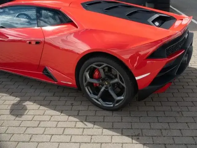 Lamborghini Huracán