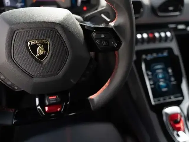 Lamborghini Huracán