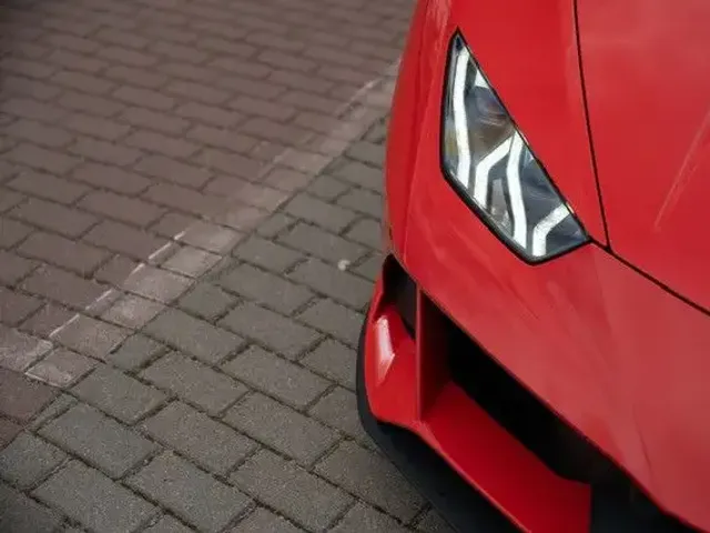 Lamborghini Huracán