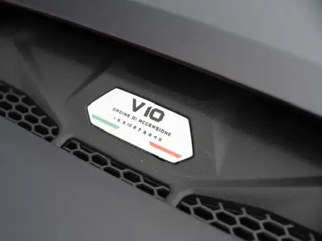 Lamborghini Huracán