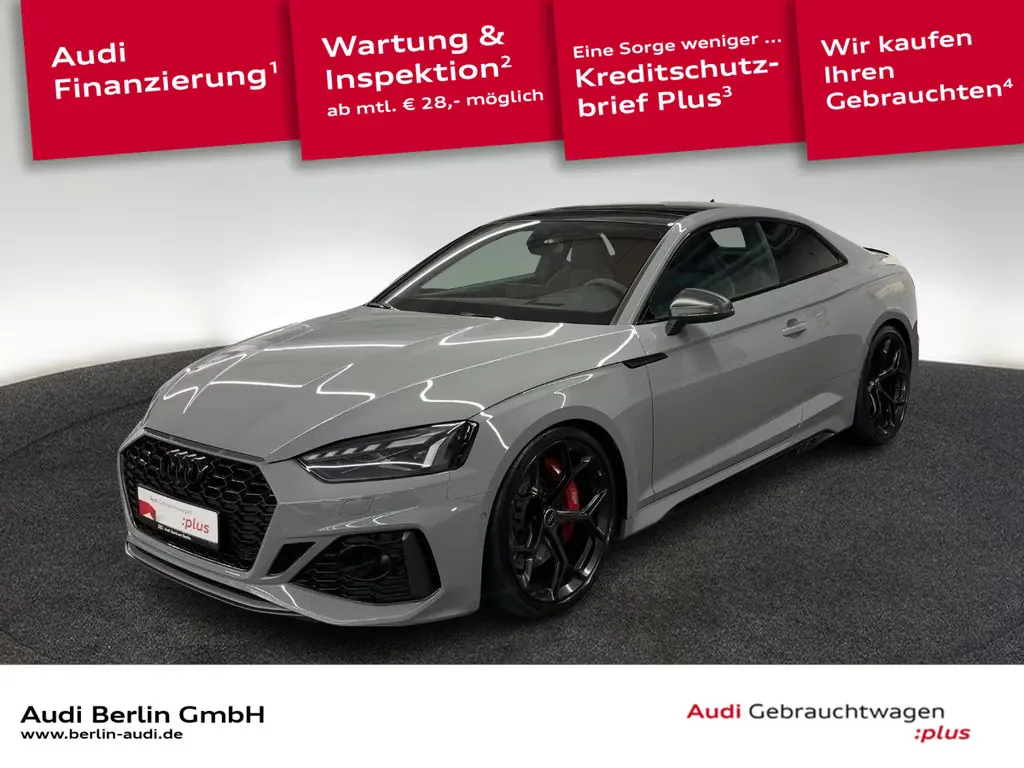 Audi RS5
