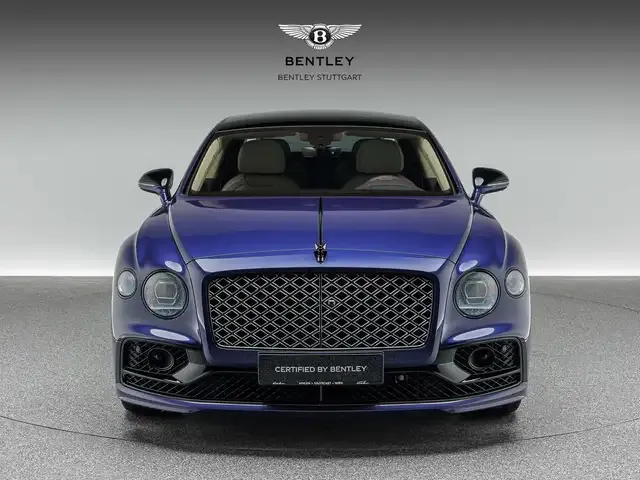 Bentley Flying Spur