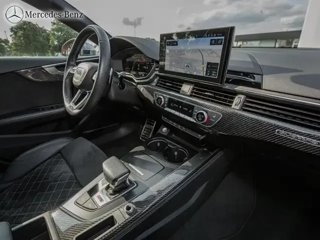 Audi RS5