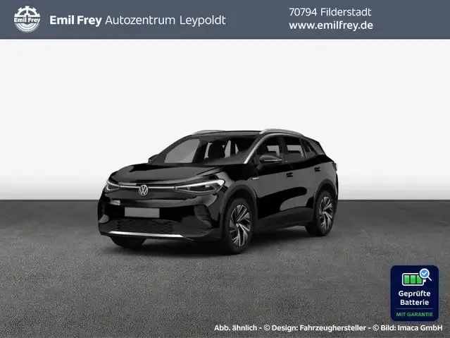 Volkswagen ID.4