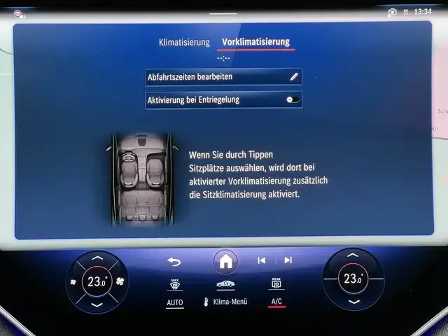 Mercedes-Benz EQE 300