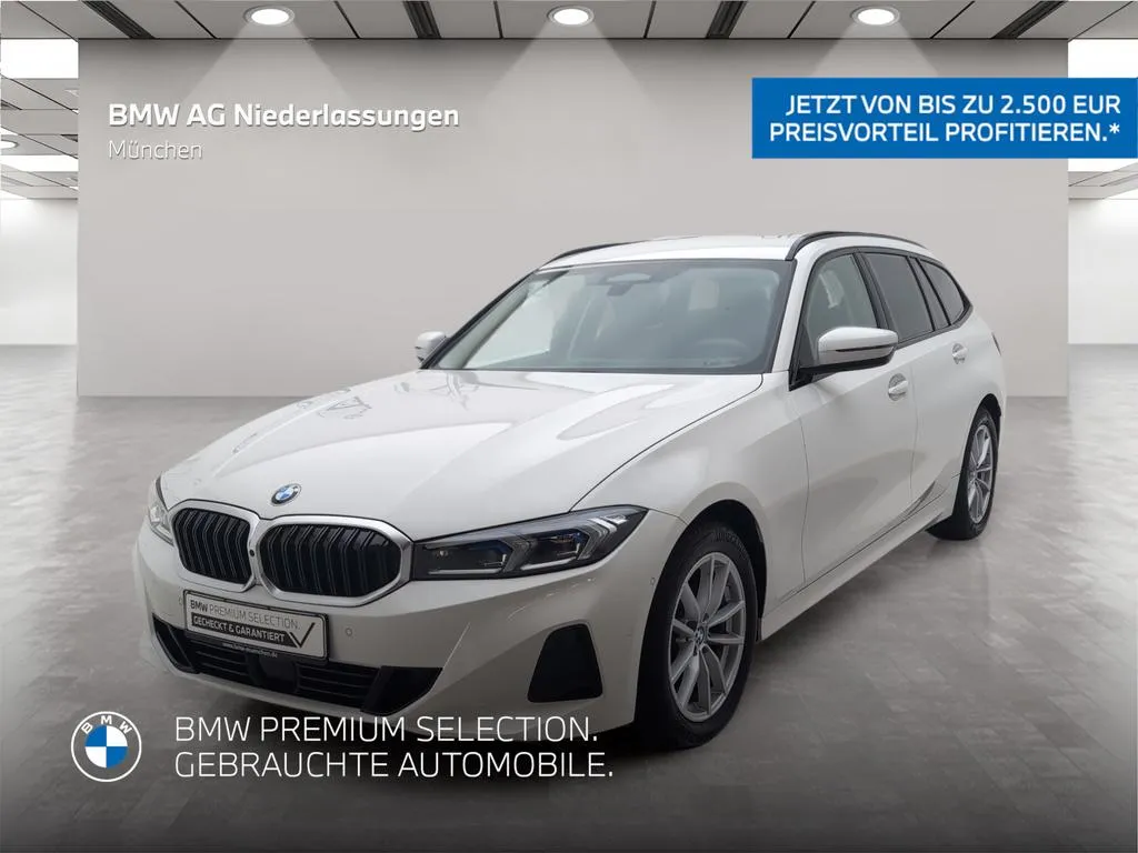 BMW 318