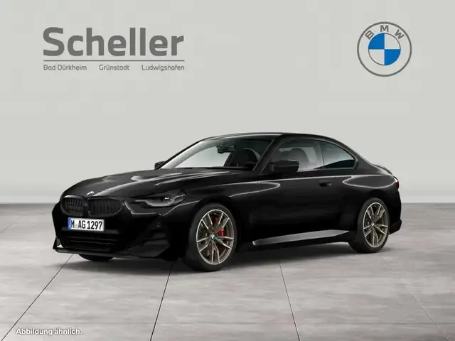 BMW 240