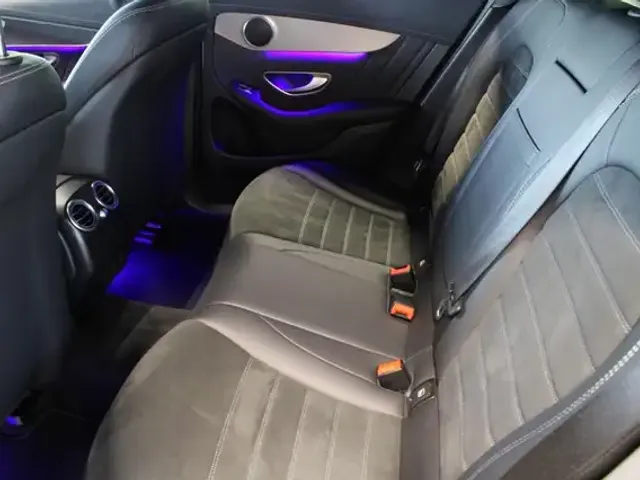 Mercedes-Benz EQC 400
