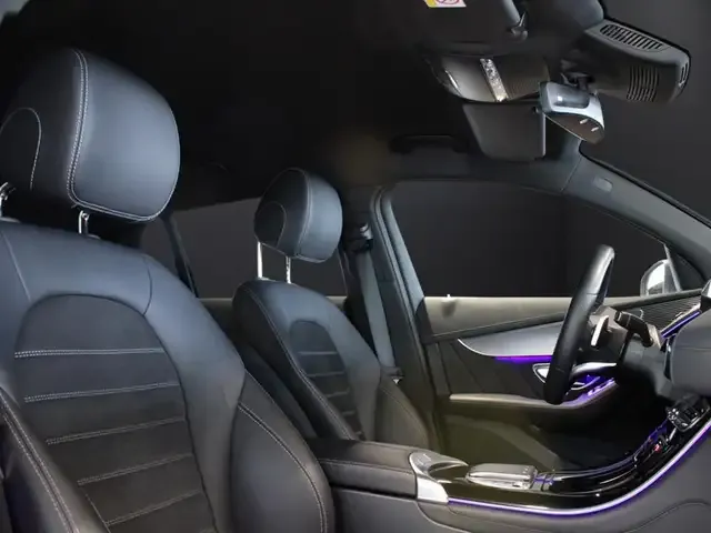 Mercedes-Benz EQC 400