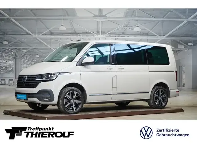 Volkswagen T6.1 Multivan