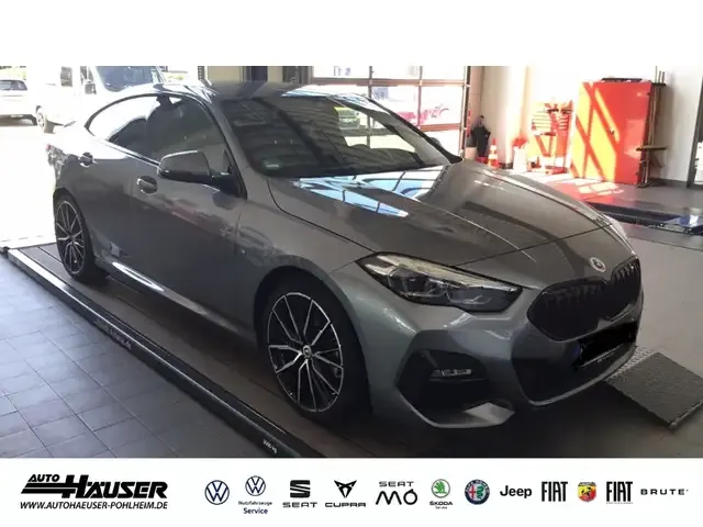 BMW 220