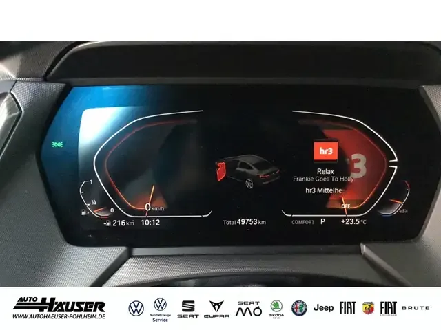 BMW 220