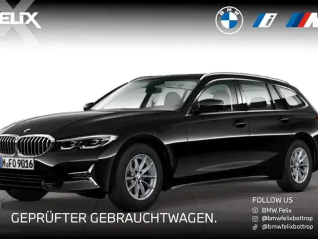 BMW 320