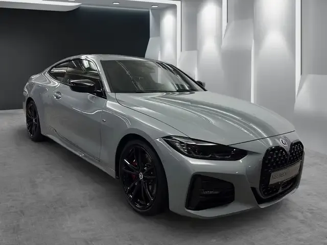BMW Sonstiges