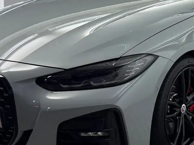 BMW Sonstiges