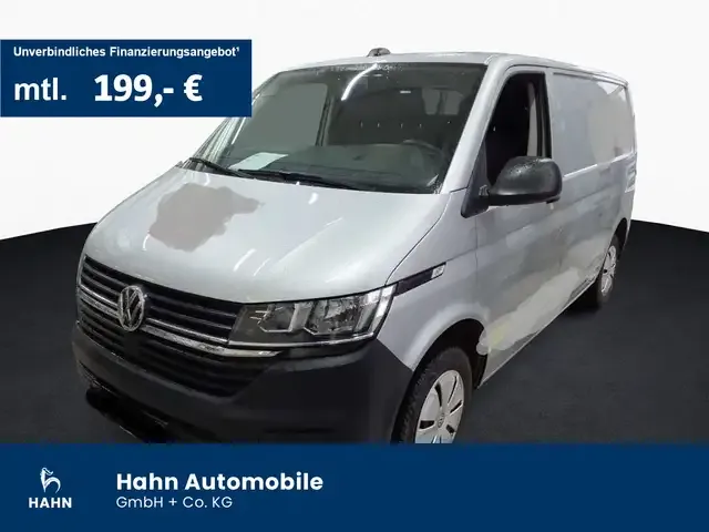 Volkswagen T6.1 Transporter