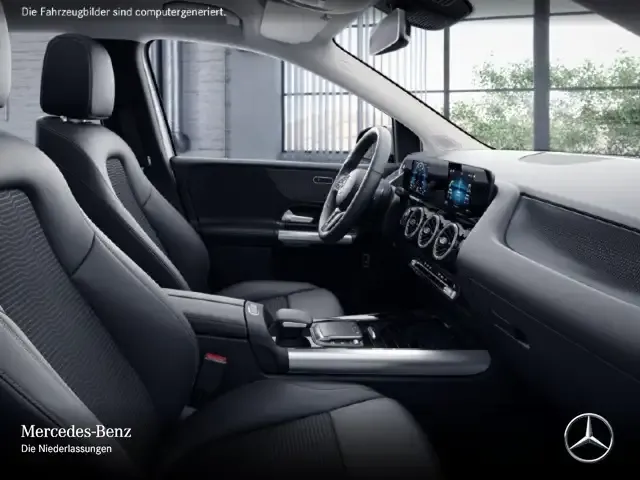 Mercedes-Benz B 250