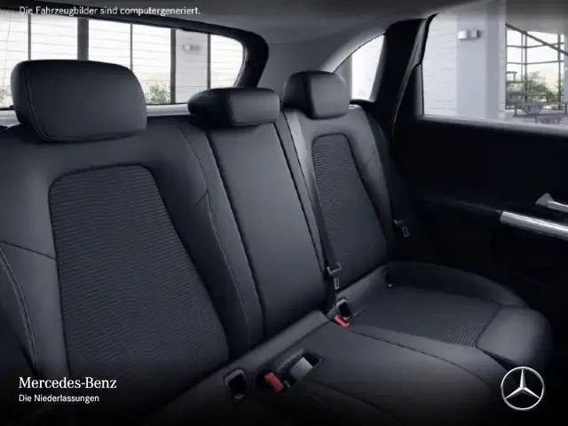 Mercedes-Benz B 250