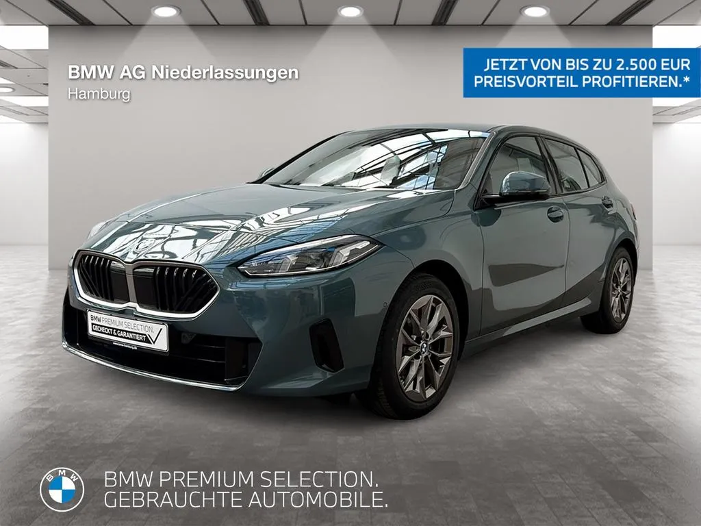 BMW 120