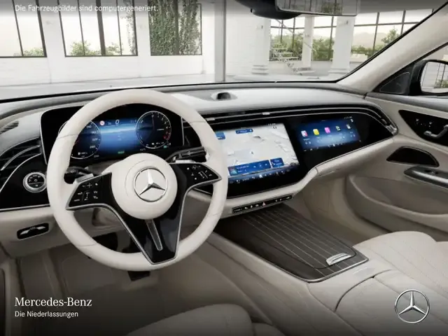 Mercedes-Benz E 300