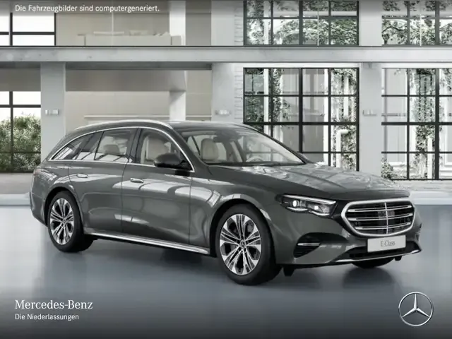 Mercedes-Benz E 300
