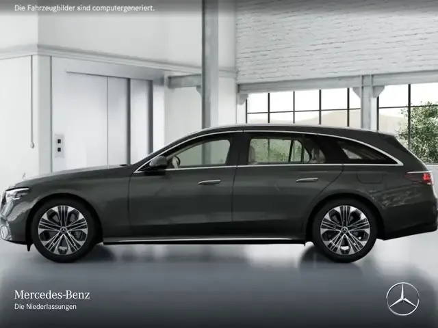 Mercedes-Benz E 300