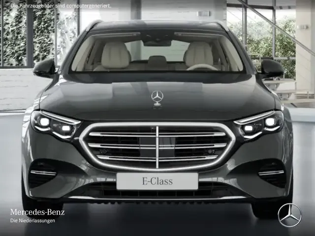 Mercedes-Benz E 300