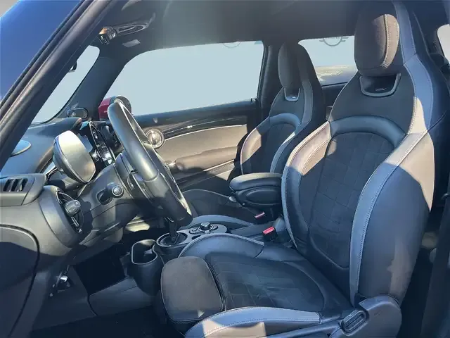 MINI John Cooper Works