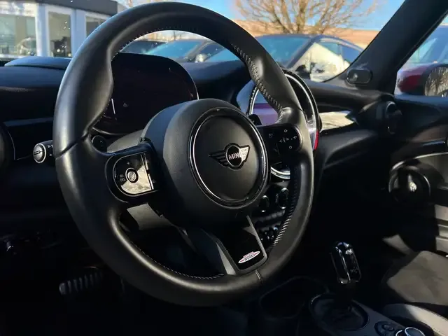 MINI John Cooper Works