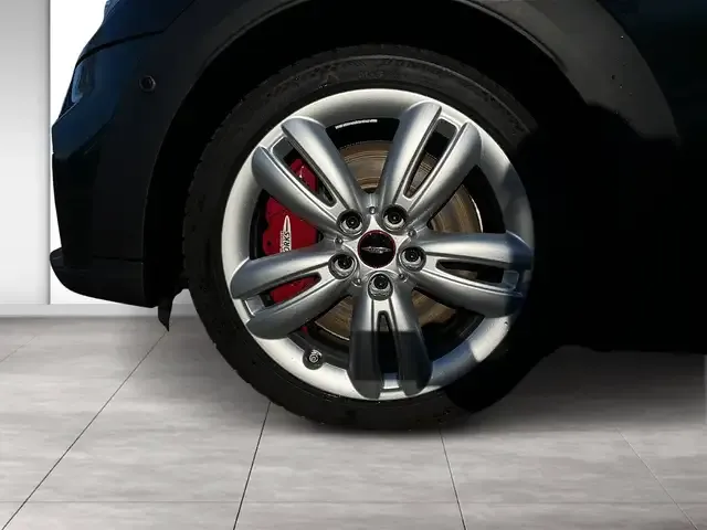 MINI John Cooper Works