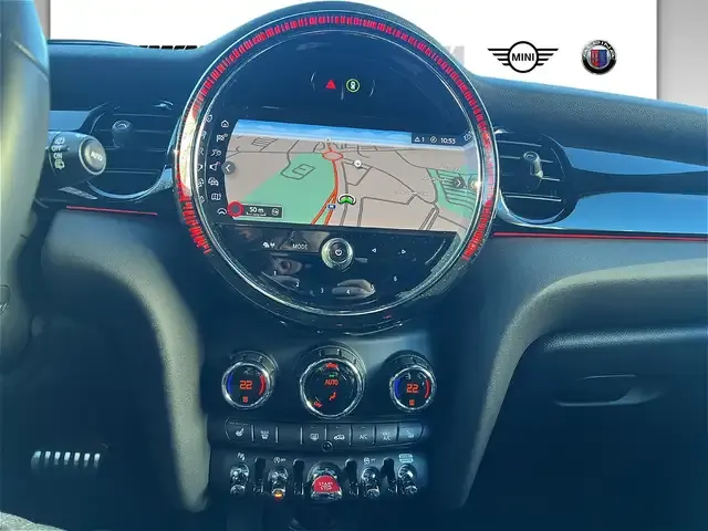 MINI John Cooper Works