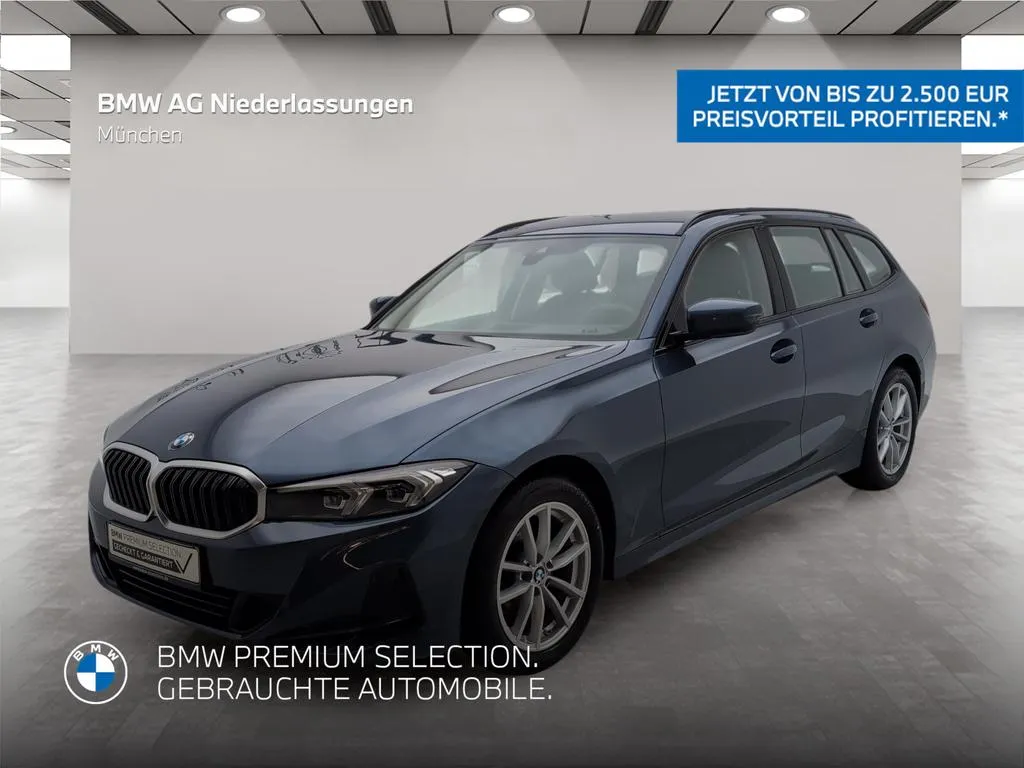 BMW 318