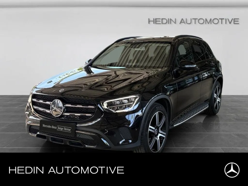 Mercedes-Benz GLC 200