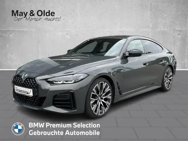 BMW 440