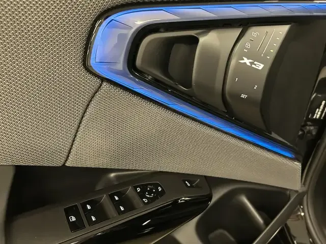 BMW X3 M