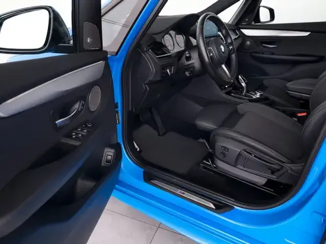 BMW 220