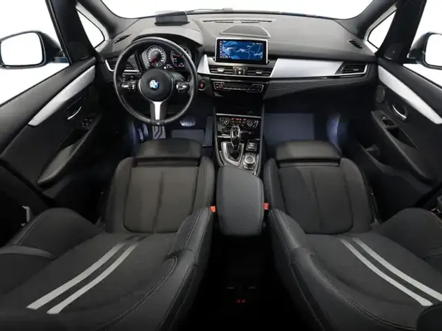 BMW 220