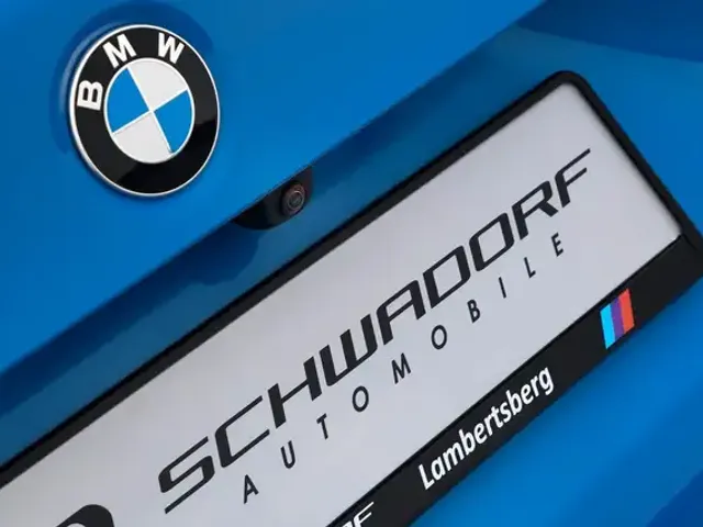 BMW 220