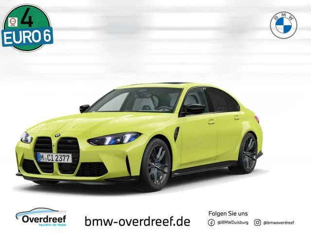 BMW M3