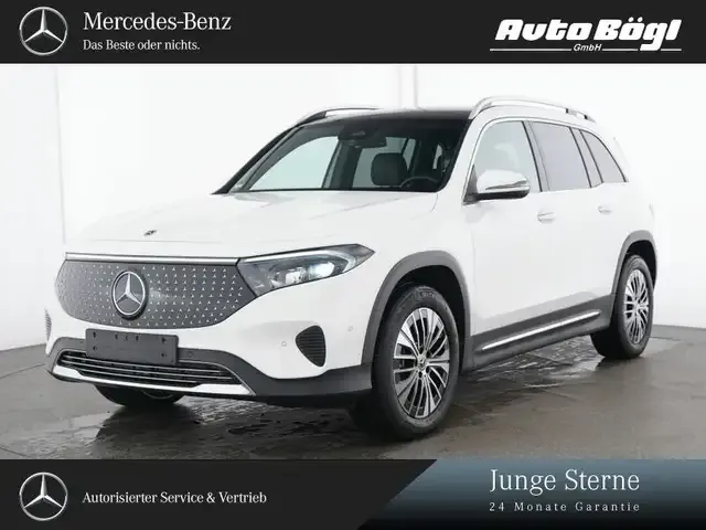 Mercedes-Benz EQB 300