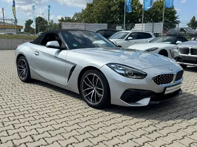 BMW Z4