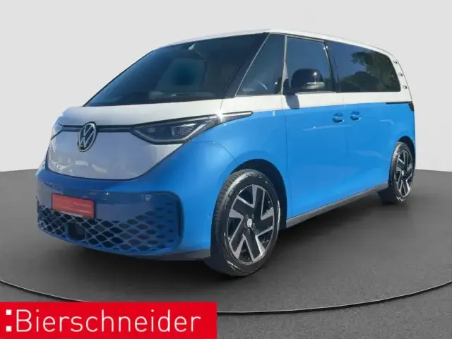 Volkswagen ID. Buzz