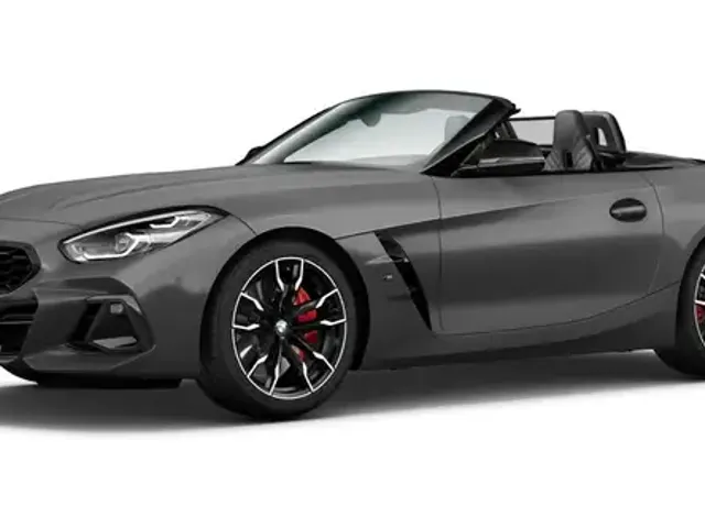 BMW Z4 M