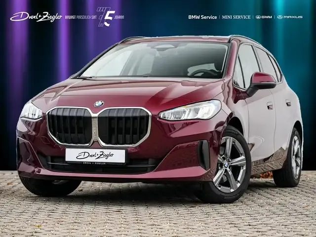 BMW 220