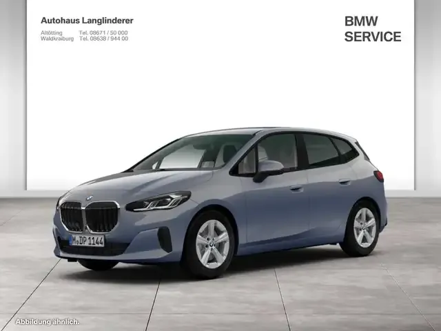 BMW 223