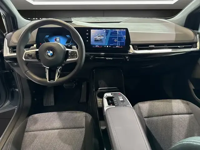 BMW 223