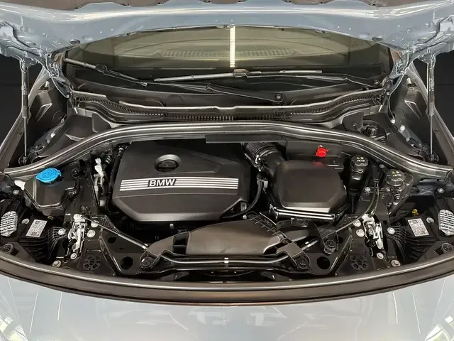 BMW 223
